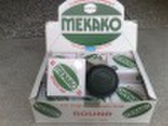 MEKAKO medicated soap (green)