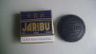 Round Germicidal Medicated soap  JARIBU