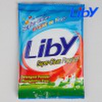 Super-Cleaning Fragrant Laundry Powder