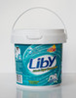 Liby Concentrated Detergent Powder