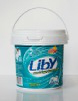 Super-Concentrated Laundry Powder