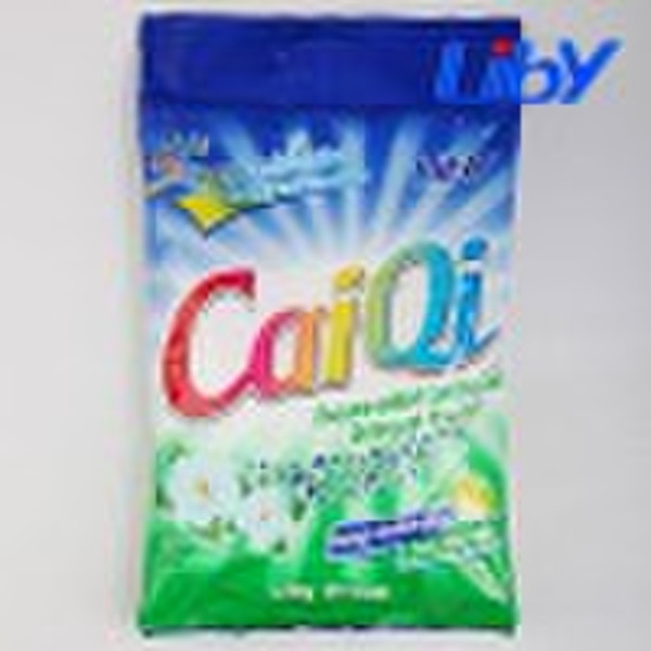 Caiqi Fragrant Detergent Powder