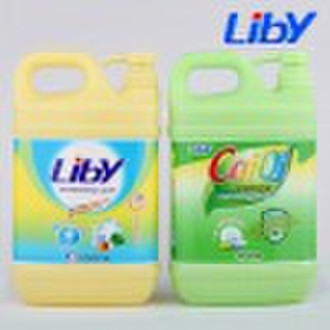 Liby Dishwashing Detergent(new)