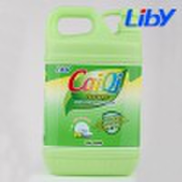 CaiQI Dish Washing Detergent