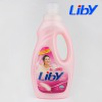 Liby fabric softener