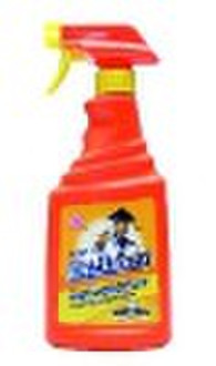 Dr. Jabez Heavy Oil Dirt Cleaner