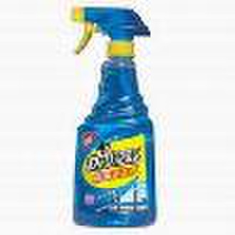 Dr. Jabez Glass Cleaner