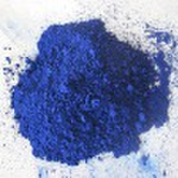 Phthalocyanine Blue BGS(Pigment Blue 15:3)