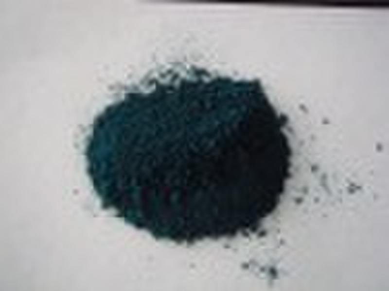 Phthalocyanine Green G(Pigment Green 7)