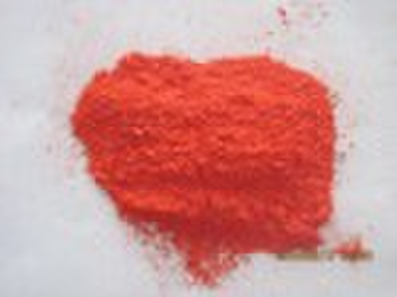 Molybdate Red /Pigment Red 104