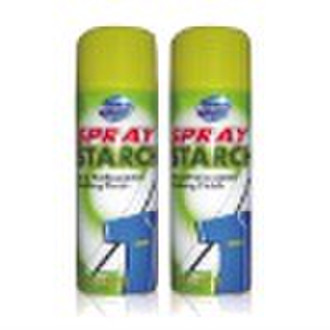 SPRAY STARCH