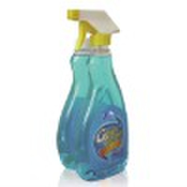 2PK GLASS CLEANER