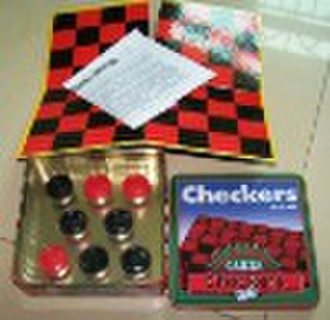 checker,backgammon,chess set