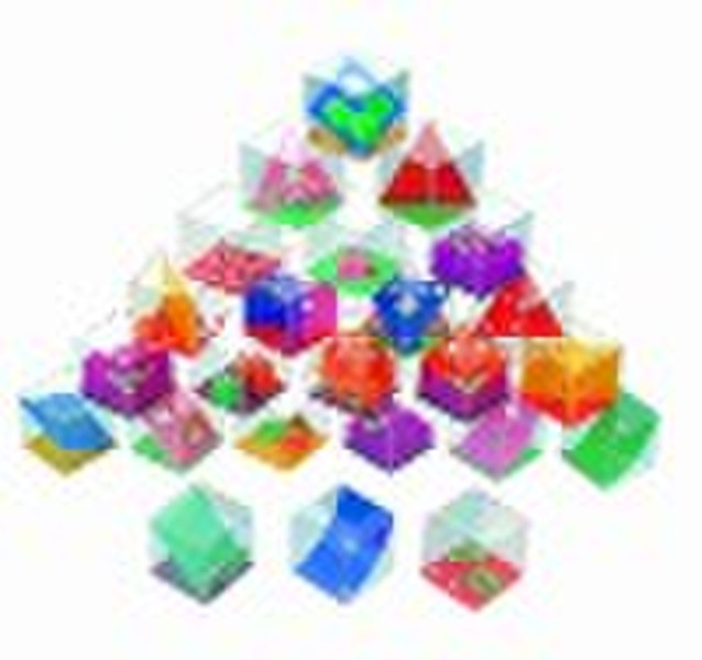 puzzle cube, maze game