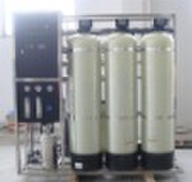 reverse osmosis system