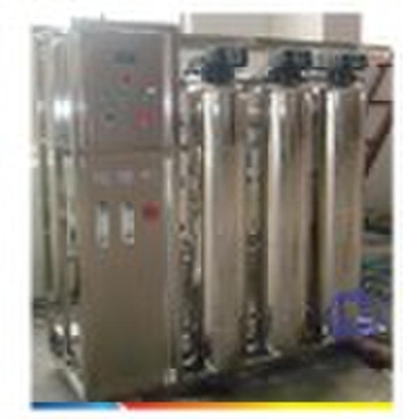 RO Pure Water System /Equipment