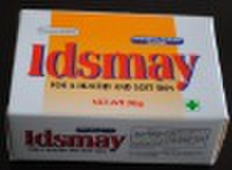 Idsmay  Medicated Soap