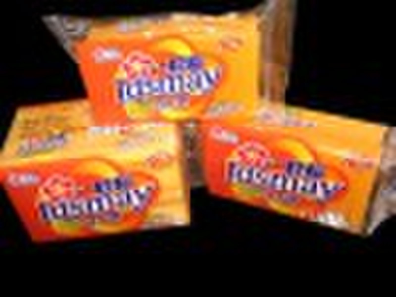 Idsmay Transparent Laundry Soap  OEM