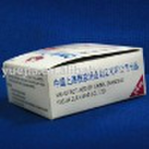 1/8oz camphor tablets