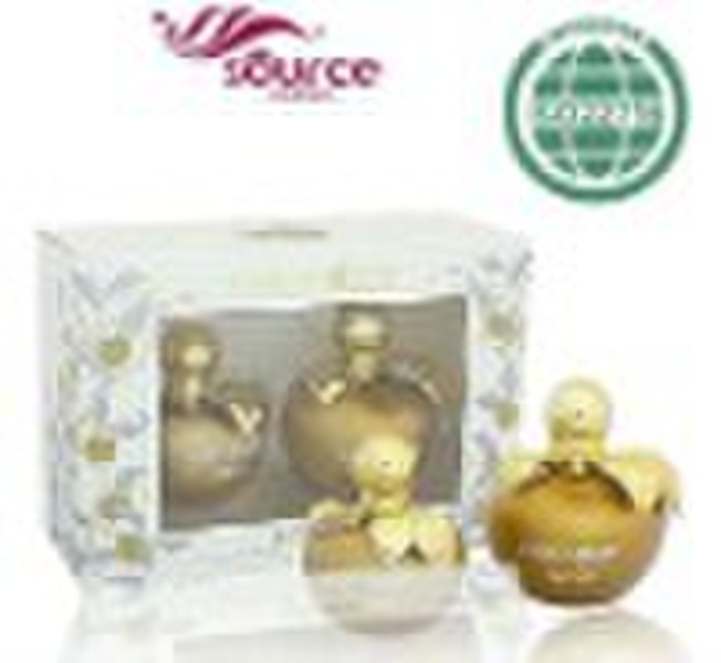 GOLD APPLE  perfume