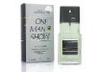 One Men Show Perfume