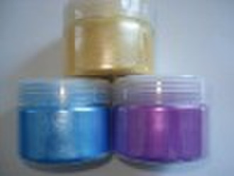 pearlescent pigment--pearl pigment