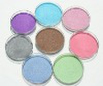 Cosmetic pigment---Mica pigment for cosmetic, pear