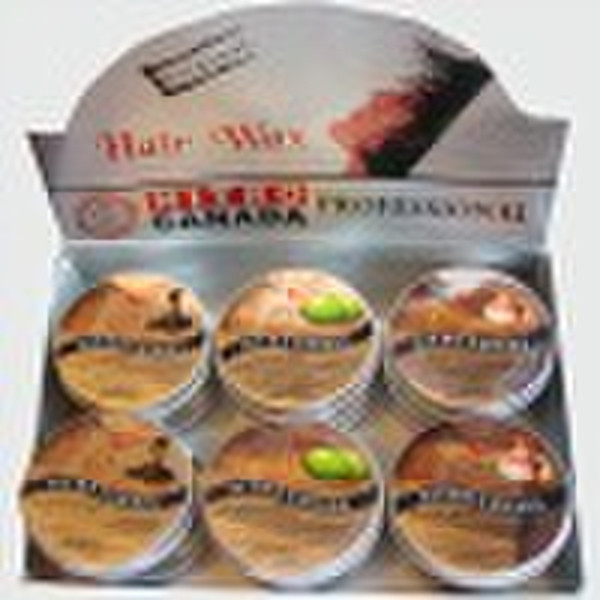 hair wax /hair cream