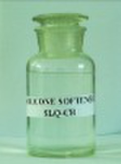 Soft Silicone Oil