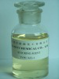 Nonformaldehyde  dyeing-fixing  agent