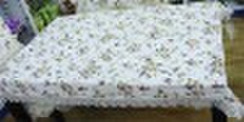 tablecloth