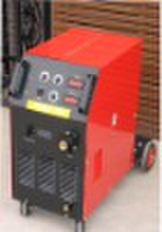 COMPACT MIG WELDING MACHINE