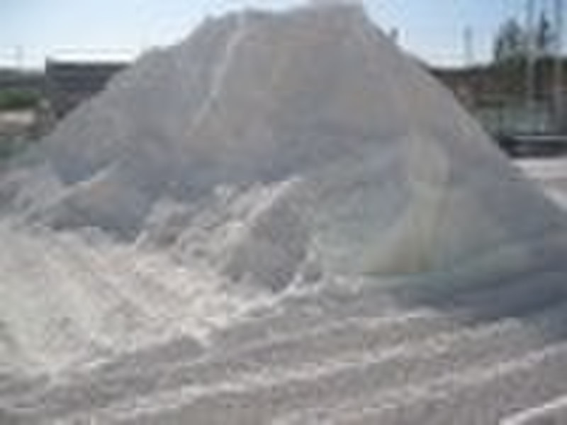 Plastics grade talc powder