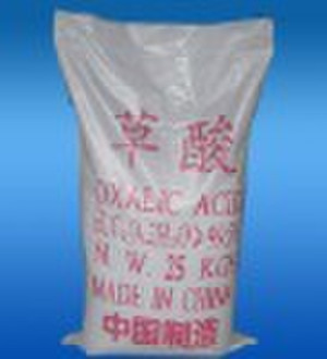 Oxalic Acid 99.6%