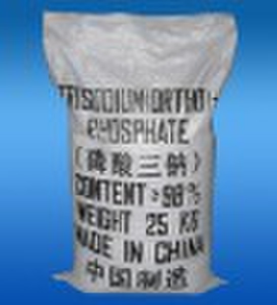 Trisodium Phosphate