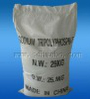 stpp white powder