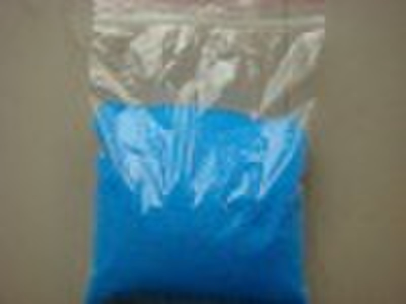 Copper Sulphate