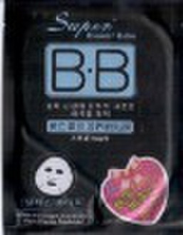 BB Cream Blemish Balm Cream