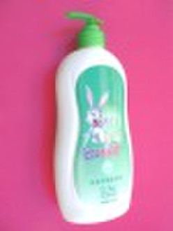 Baby shampoo Children shampoo hair wash