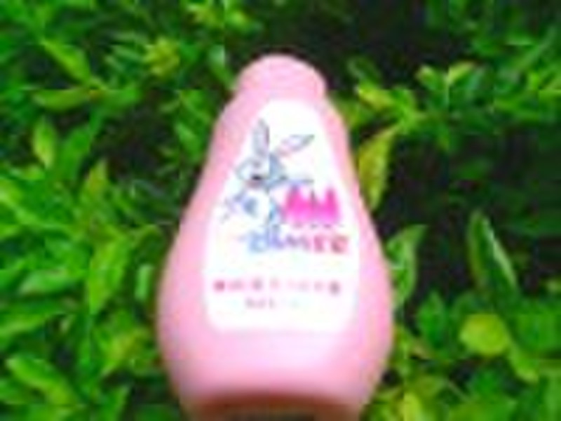 Baby cream Children body lotion