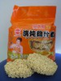 Air dried noodles