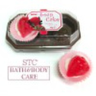 Cake Soap