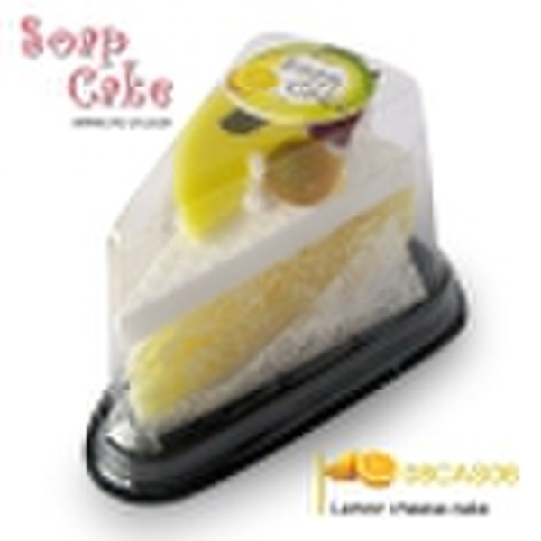 Soap Cake