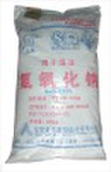 Caustic Soda