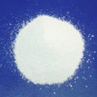 Light soda ash