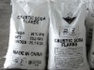 Caustic Soda Flakes