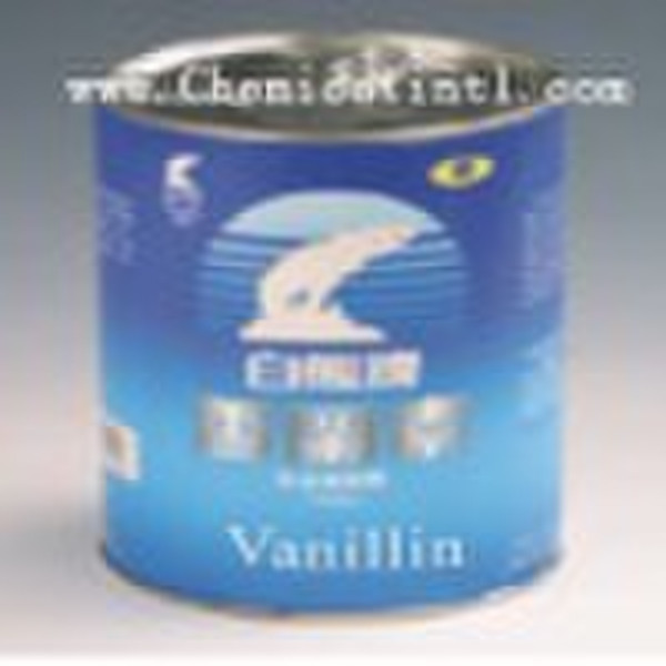 Vanillin