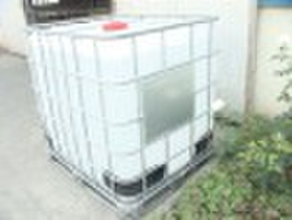 Alkyl Polyglycosides/APG0810/ISO certificate