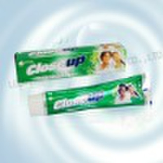 Close up toothpaste 125ML