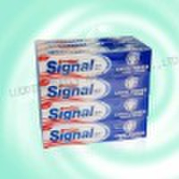 Toothpaste(signal 75ml)